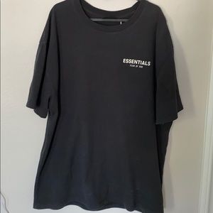 Fear of God Essentials shirt